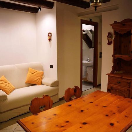 Campiello Dell'Isola Appartement Venetië Buitenkant foto