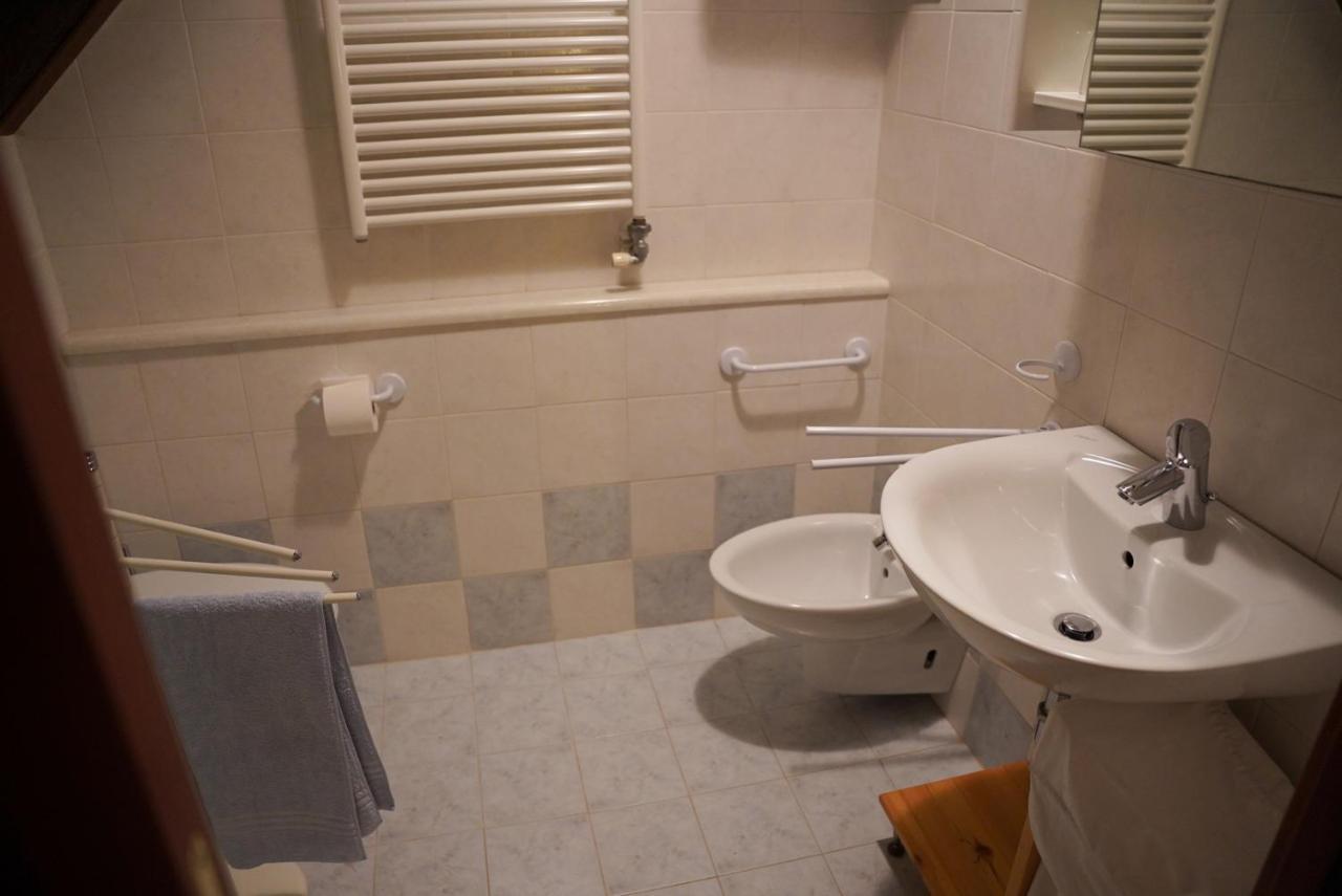 Campiello Dell'Isola Appartement Venetië Buitenkant foto