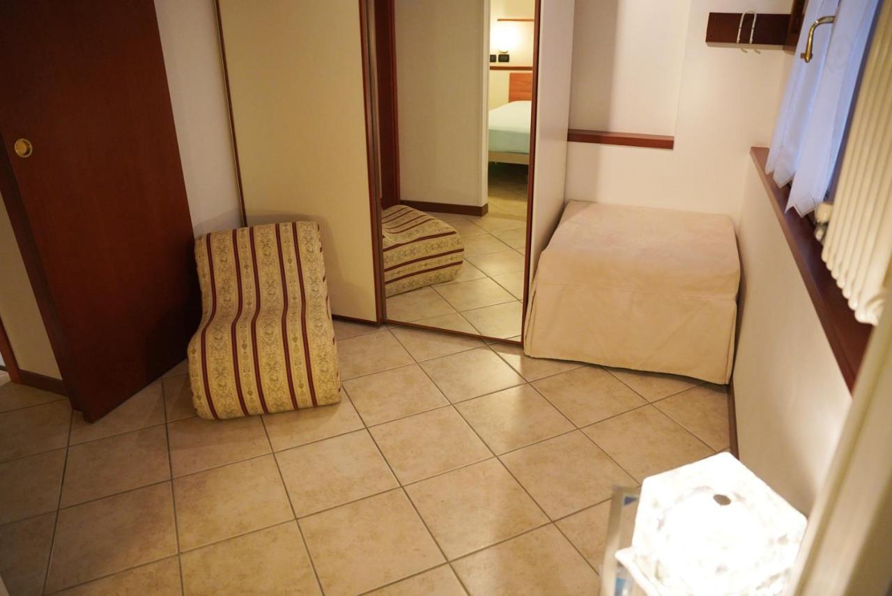 Campiello Dell'Isola Appartement Venetië Buitenkant foto