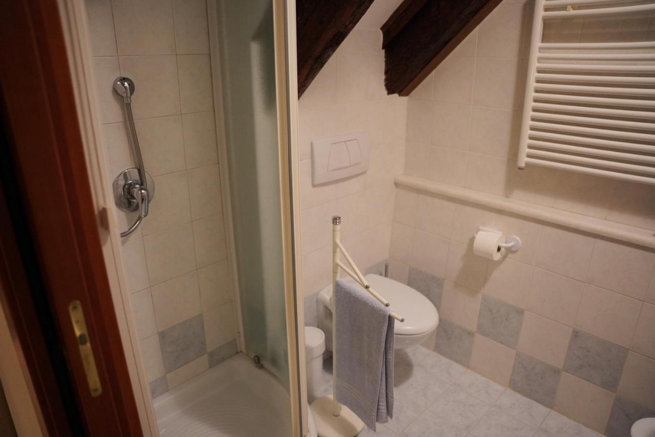 Campiello Dell'Isola Appartement Venetië Buitenkant foto