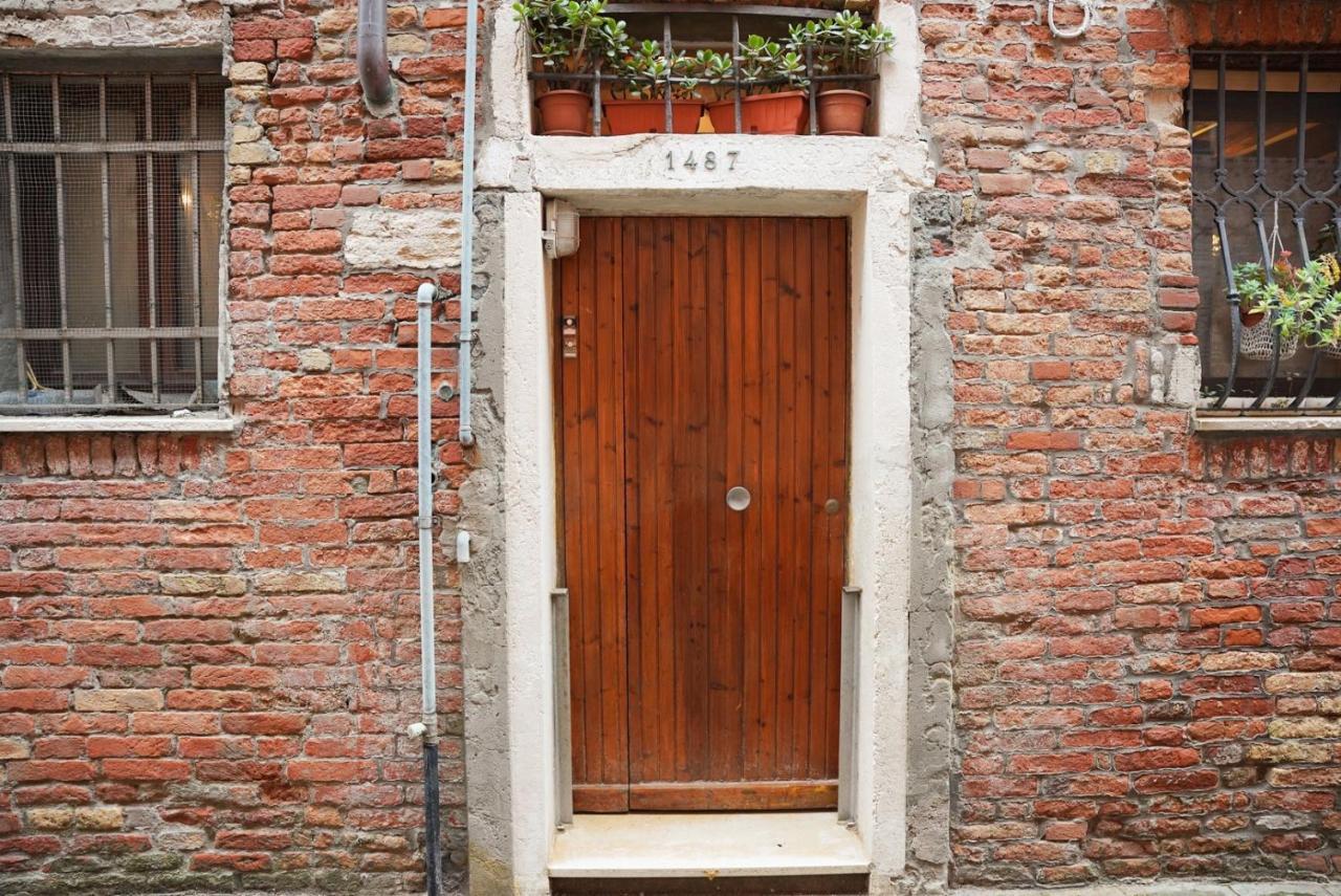 Campiello Dell'Isola Appartement Venetië Buitenkant foto