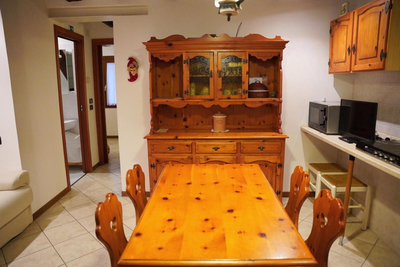 Campiello Dell'Isola Appartement Venetië Buitenkant foto