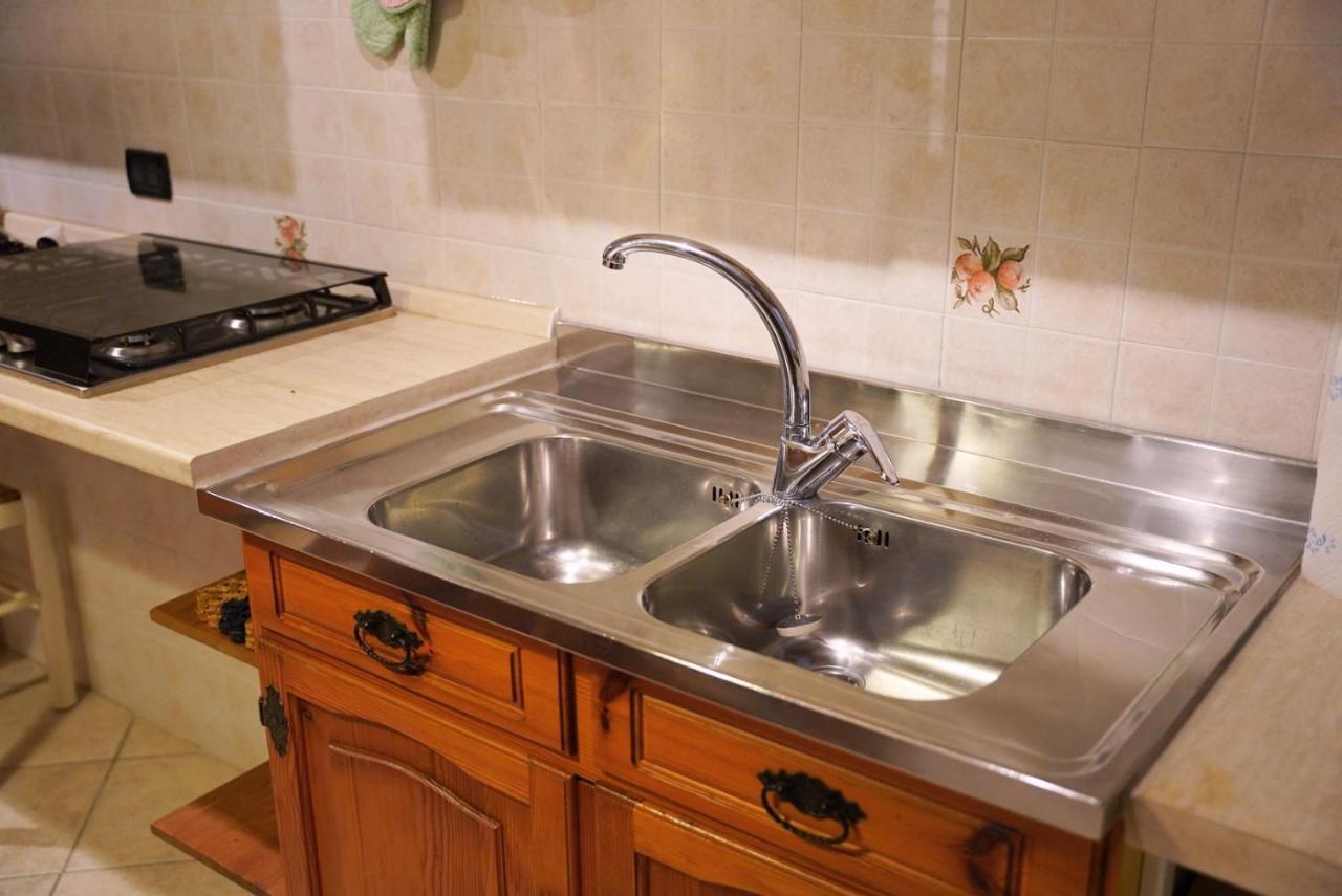 Campiello Dell'Isola Appartement Venetië Buitenkant foto